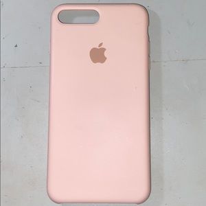 Apple IPhone Case 7+ / 8+